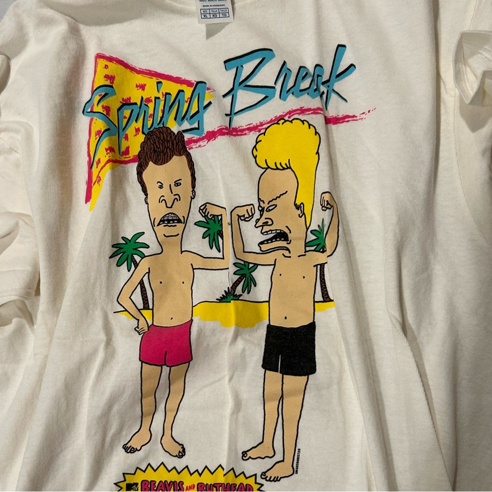 Graphic Tee